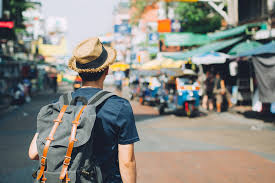 Karena pilihan penerbangan ke kuala lumpur jauh lebih murah dibanding dari jakarta langsung ke penang. Tips Liburan Murah Ke Penang Dengan Bujet Di Bawah Rp 1 000 000