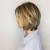 Shoulder Length Chubby Face Short Hair Styles