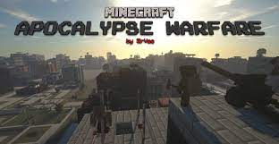 The zombie apocalypse mod aims to fully overhaul your minecraft to make survival a key aspect, and zombies your main enemy. Vee S Apocalypse Warfare Modpacks Minecraft Curseforge