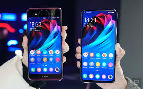 Features 6.39″ display, snapdragon 845 chipset, 3500 mah battery, 256 gb vivo nex dual display. Vivo S All Screen Nex Goes Dual Display To Ditch The Pop Up Camera Engadget