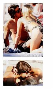 La puntata di tutto milan del 3 febbraio 2015. Sami Khedira And Lena Gercke