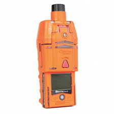 You need a carbon monoxide detector to protect against accidental poisoning. Ventis Pro5 Multi Gas Detector Detects Carbon Monoxide Lower Explosive Limit Nitrogen Dioxide Oxygen 56ea81 Vp5 K1431101111 Grainger