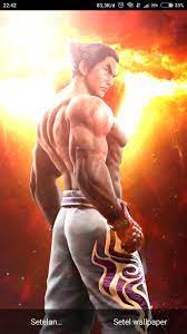 1024 x 777 jpeg 99 кб. Fanart Kazuya Mishima Live Wallpaper By Tekkeno Fur Android Apk Herunterladen
