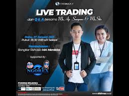 Trading apa sih trading itu? Bimbingan Trading Forex Di Lampung Timur Didimax