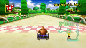 Blue falcon award is awarded to only a select few men in military service. Donkey Kong On Blue Falcon Mario Kart Wii Mods