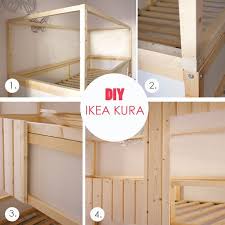 Die 15 besten bilder von hochbett bauen kinder. Afbeeldingsresultaat Voor Ombouwen Ikea Kura Ikea Diy Ikea Hacken Kinder Ikea Kids