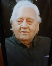 Most Recent Obituaries