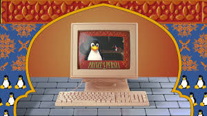 Image result for i am a linux rebel