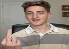 Danny runs up to you and... : r/DannyGonzalez