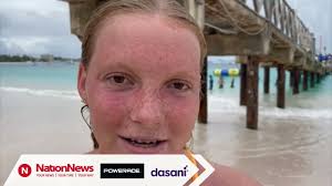 Nation Sports: Amelie Baker