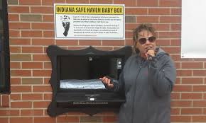 Safe Haven Baby Boxes Baby Box Safe Haven Safe Locations