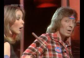 Cheryl when she was in coco the band in the 70's