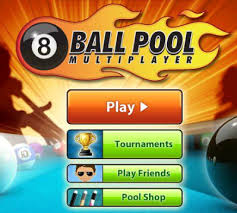 After the break shot, the. 8 Ball Pool Facebook