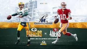 Both teams have big name players that bring loads of competition and intensity, and an energetic fanbase that makes football so great. Packers Advance To Nfc Title Game By Beating Seahawks 28 23