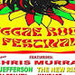 8th Annual - Sunshine Reggae Roots Festival