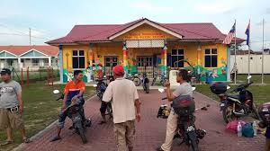 Pantai puteri hotel 3 stars is located at pantai puteri tanjung kling, mukim tanjung kling, daerah melaka tengah in kampong baharu sungai udang just in 2.2 km from the centre. Krt Taman Tanjung Puteri Resort Home Facebook