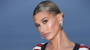Hailey Bieber's Beauty Brand Trademark Reportedly