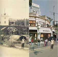 pin by a on old hong kong old new hong kong southeast asia photo