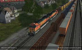 Download Torrent Microsoft Train Simulator Pc Http Torrentsgames Org Pc Microsoft Train Simulator Pc Html Train Torrent Microsoft