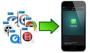 It only gives you the option to select a video, photo, or gif to upload as whatsapp status. List Of Whatsapp Supported Video Formats File Size In 2021