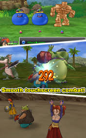 Descargar dragon quest apk para android. Dragon Quest Viii Amazon Com Appstore For Android