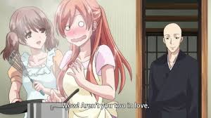 Souryo to Majiwaru Shikiyoku Season - Episode 1 and more free porn, hentai,  sex videos on Hentai2W