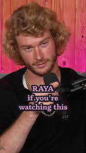 The Official Raya Steele