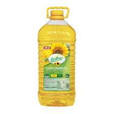 Bellvie Oil 5L