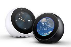 Everything the amazon echo show 5 can do. Amazon Echo Spot Taugt Der Kleine Echo Zur Videouberwachung