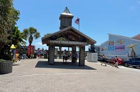 Fish tacos johns pass florida. John S Pass Restaurants 10 Great Places To Try Always On The Shore