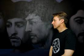 Richard McKown's Return to the Canvas