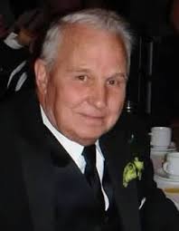 Obituary information for Alvin Richard 'Rich' Sampson