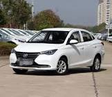 CHANGAN-YUEXIANG