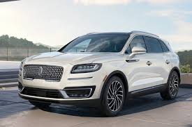 Experience the 2021 lincoln navigator, the large luxury suv designed and crafted with the comfort of the driver and passenger in mind. 2021 Lincoln Nautilus Gains Three New Interior Colorways
