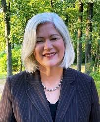 Shaw new vice chancellor at UAHT