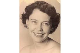 Mary Huffman Obituary (1930