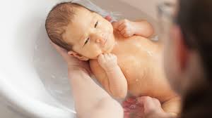 Mostly, we want to acknowledge that a virtual shower isn't going to totally replace a real one. Baby Genitals Care And Cleaning Raising Children Network