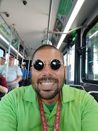 Eric Ross Rieper Obituary May 21, 2025