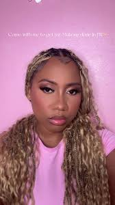 Come with me to get my Makeup done in Puerto Rico! #puertorico #makeup  #sanjuanmua #vacation