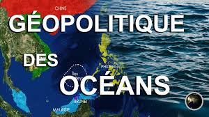 Page facebook de l'association le soc. Comprendre La Geopolitique Des Oceans En 10 Minutes Youtube