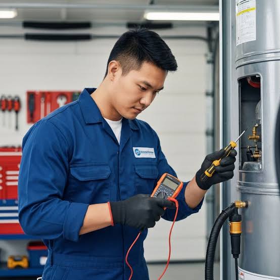 NexAir Solutions - Expert HVAC Services in Houston, TX | AC Repair &  Installation