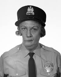 Civilian Employee's SLMPD