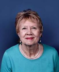 Obituary for Carolyn (Tolbert) Jordan