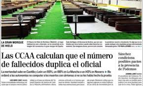 Sputnik mundo es una agencia de noticias rusa que te trae las historias más importantes del acontecer mundial en español. Noticias Sobre Fernando Lazaro Nuevecuatrouno Com