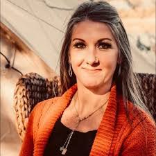 Christina Marrufo's Instagram, Twitter & Facebook