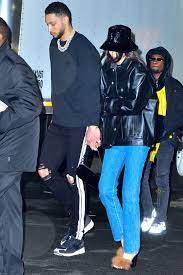 We can't wait to see what kendall and harry. Kendall Jenner Shows Pda With Ben Simmons For Pre Valentine S Day Date Night