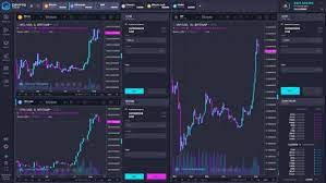 Best cryptocurrency analysis tools for portfolio tracking. 4 Best Crypto Charting Software Tools For Altcoin Traders Hedgewithcrypto