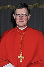 Kardinal woelki zog nach der veröffentlichung erste personelle konsequenzen aus dem gutachten. Woelki Card Rainer Maria