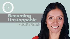 Becoming Unstoppable with Mita Mallick