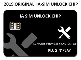 Sep 22, 2021 · permanent unlocking for iphone xs max. Ia Sim Unlock Adapter Compatible With Iphone 5 Xs Unlock At T Verizon Sprint T Mobile Xfinity Metro Pcs Boost Cricket To Any World Gsm Networks Do Not Support Cdma Sim Cards